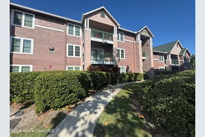 7667 N Wickham Road #1013, Melbourne, FL 32940 - Photo 1