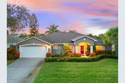 3929 Long Leaf Drive, Melbourne, FL 32940 - Photo 1