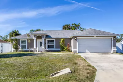 7350 Barbara Road, Cocoa, FL 32927 - Photo 1