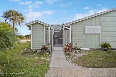 1956 Quail Ridge Court #1802, Cocoa, FL 32926 - Photo 1