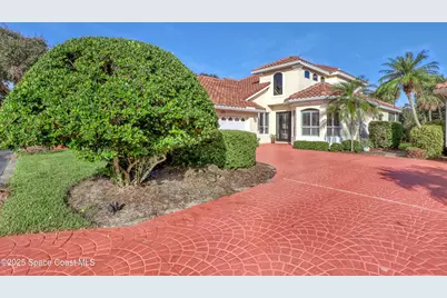 212 Osprey Villas Court, Melbourne Beach, FL 32951 - Photo 1
