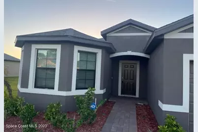 7438 Tourmaline Drive, Grant-Valkaria, FL 32949 - Photo 1