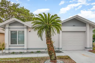 382 Cypress Point Drive, Melbourne, FL 32940 - Photo 1