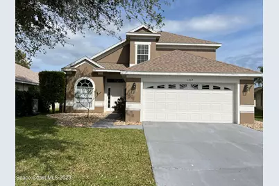 1212 Foxridge Place, Melbourne, FL 32940 - Photo 1