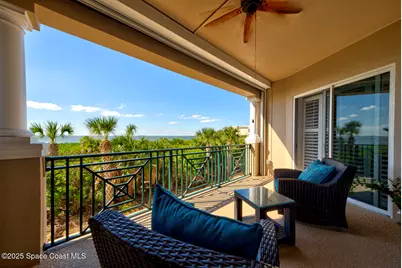 2022 Julep Drive #105, Cocoa Beach, FL 32931 - Photo 1
