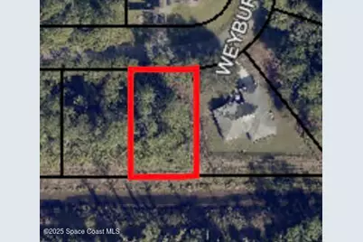 682 Henlock Street SE, Palm Bay, FL 32909 - Photo 1