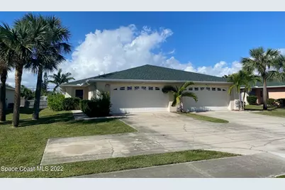 1650 N Hwy A1A #South, Indialantic, FL 32903 - Photo 1