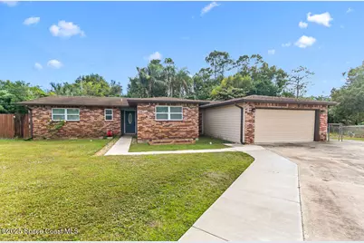 3707 Sunny Drive, Mims, FL 32754 - Photo 1