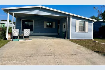 506 Royal Tern Drive, Barefoot Bay, FL 32976 - Photo 1