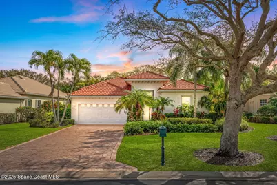 941 Island Club Square, Vero Beach, FL 32963 - Photo 1