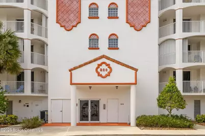 800 Del Rio Way #402, Merritt Island, FL 32953 - Photo 1