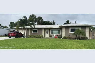 574 Dianne Drive, Melbourne, FL 32935 - Photo 1