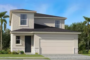 2299 Croft Inlt Dr NW, Palm Bay, FL 32907 - Photo 1