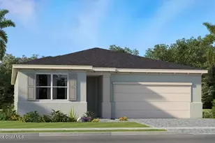 1650 Pantone Way NW, Palm Bay, FL 32907 - Photo 1