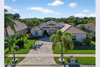 2049 Sykes Creek Drive, Merritt Island, FL 32953 - Photo 1