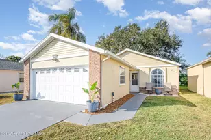 4118 Twin Oaks Blvd, Melbourne, FL 32901 - Photo 1