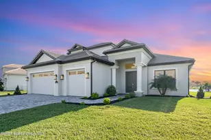 8644 Mammut Wy, Melbourne, FL 32940 - Photo 1