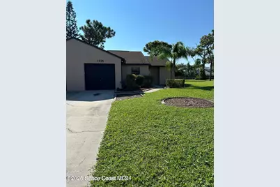 1735 Bluebird Court, Melbourne, FL 32935 - Photo 1