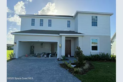 1810 Columbus Path, Saint Cloud, FL 34771 - Photo 1
