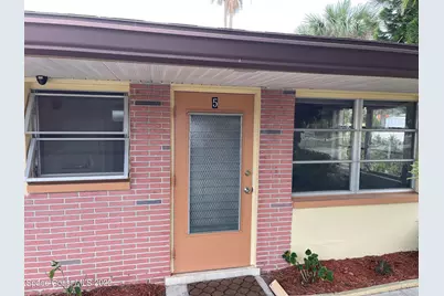 2095 Pineapple Avenue #5, Melbourne, FL 32935 - Photo 1