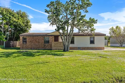 6510 Whaley Road, Merritt Island, FL 32953 - Photo 1