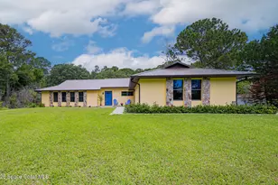 3772 E R Smyth Dr, Mims, FL 32754 - Photo 1