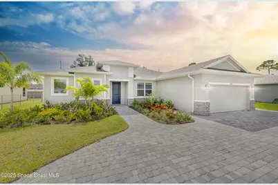 3366 Fitzpatrick Avenue, Palm Bay, FL 32908 - Photo 1