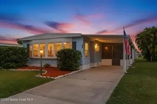1209 Gardenia Dr, Barefoot Bay, FL 32976 - Photo 1