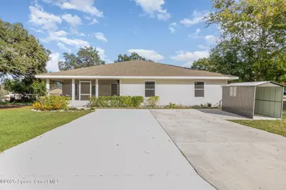 5651 Travis Street, Mims, FL 32754 - Photo 1