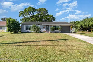 1612 Emerson Dr SE, Palm Bay, FL 32909 - Photo 1