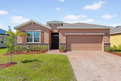 4824 Amasa Circle, Melbourne, FL 32904 - Photo 1