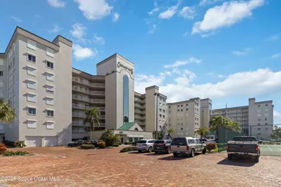 3400 Ocean Beach Boulevard #610, Cocoa Beach, FL 32931 - Photo 1