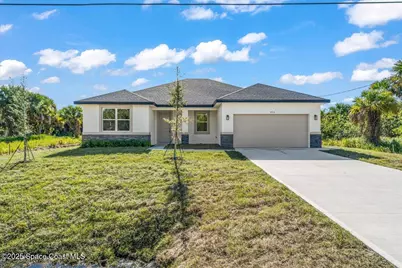 408 St Andre Boulevard SW, Palm Bay, FL 32908 - Photo 1