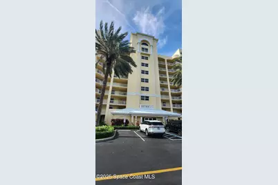 134 Starboard Lane #202, Merritt Island, FL 32953 - Photo 1