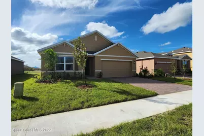 1232 McFarland Drive, West Melbourne, FL 32904 - Photo 1