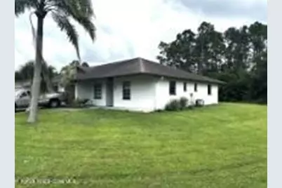 1610 Santos Street SE #B, Palm Bay, FL 32909 - Photo 1