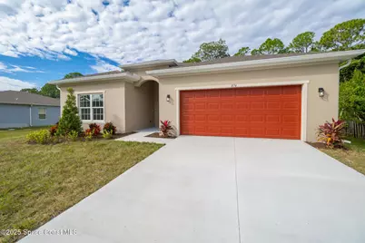 874 Cornelia Avenue SE, Palm Bay, FL 32909 - Photo 1