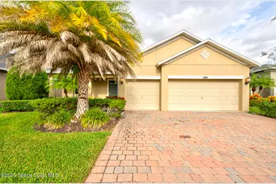 3352 Russ Place, Melbourne, FL 32940 - Photo 1