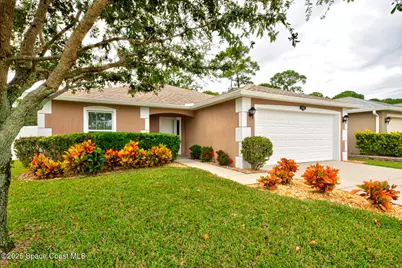 106 Mason Drive, Titusville, FL 32780 - Photo 1