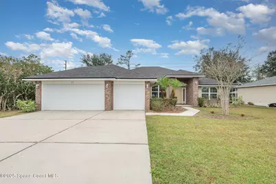 49 Pine Circle Drive, Palm Coast, FL 32164 - Photo 1