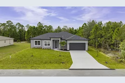 3042 Gabrysh Avenue SE, Palm Bay, FL 32909 - Photo 1