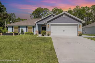 1486 Harper Blvd SW, Palm Bay, FL 32908 - Photo 1