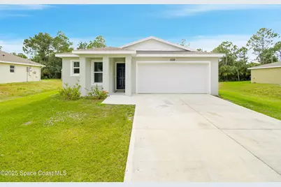 1332 Giddings Street SW, Palm Bay, FL 32908 - Photo 1