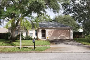 2115 Sierra St, Melbourne, FL 32935 - Photo 1