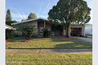 1603 Guldahl Drive, Titusville, FL 32780 - Photo 1