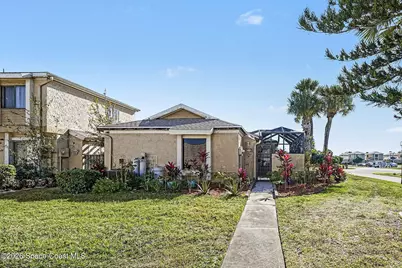 1491 Sheafe Avenue NE #112, Palm Bay, FL 32905 - Photo 1