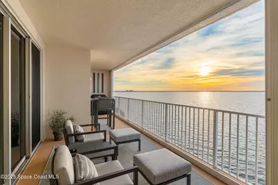 7108 Marbella Court #502, Cape Canaveral, FL 32920 - Photo 1