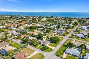2310 Shell Ave, Indialantic, FL 32903 - Photo 1