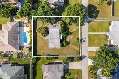 221 1st Avenue, Indialantic, FL 32903 - Photo 1