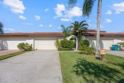 2204 Parkside Place, Indian Harbour Beach, FL 32937 - Photo 1